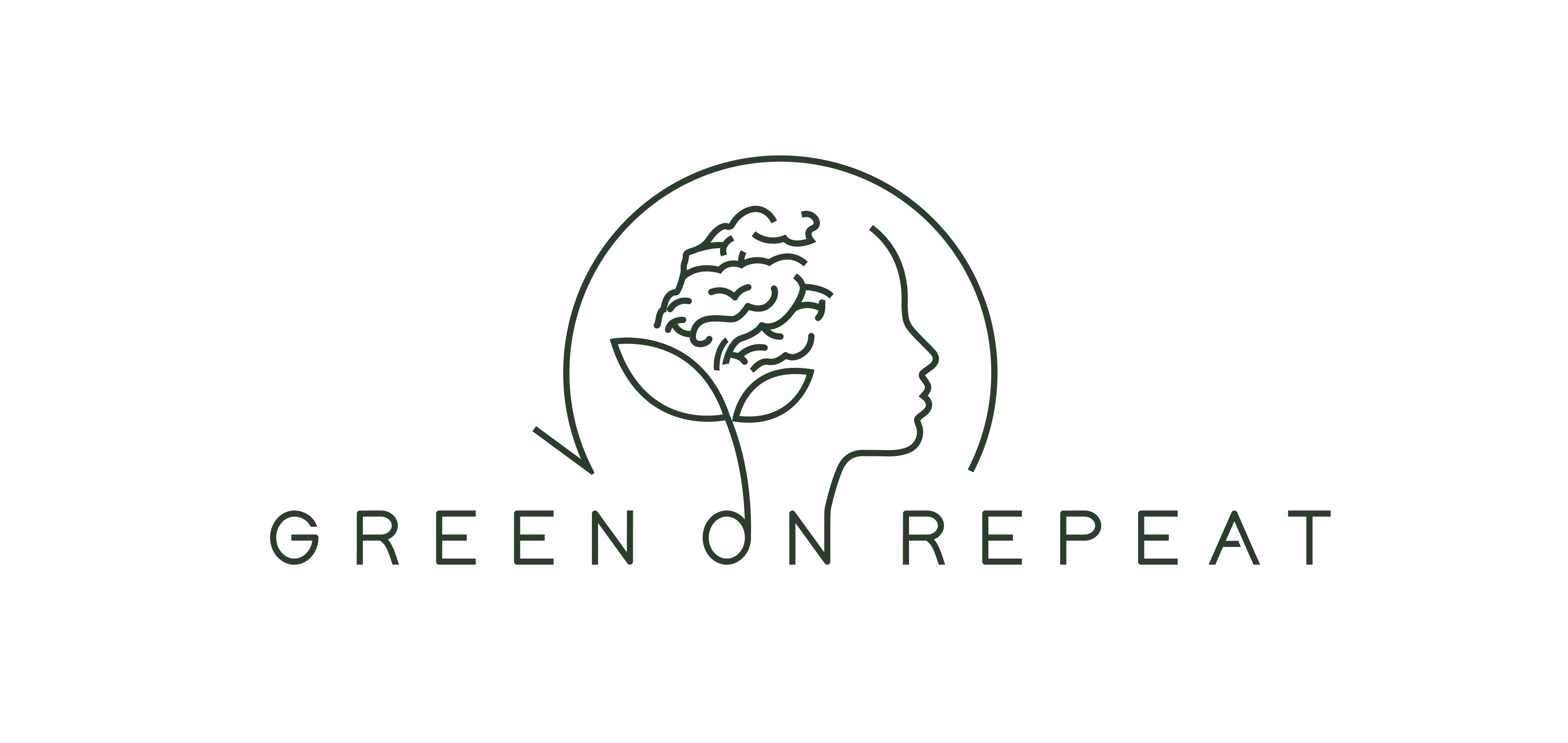 Green on Repeat